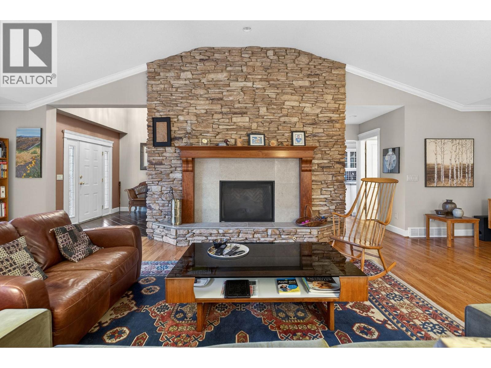  1774 Highland Drive North, Kelowna