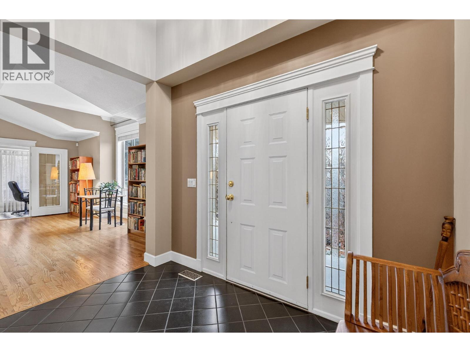  1774 Highland Drive North, Kelowna