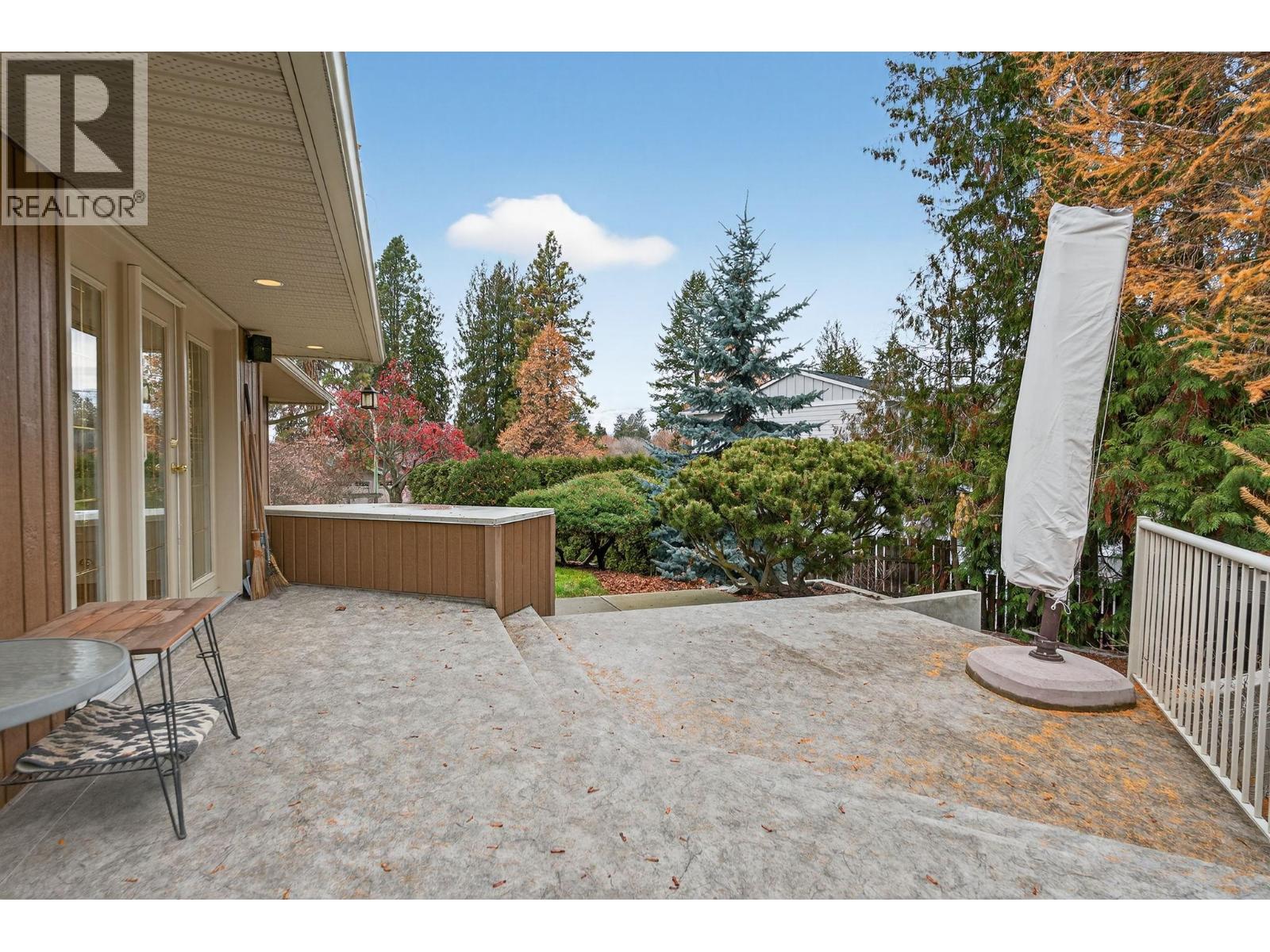  1774 Highland Drive North, Kelowna