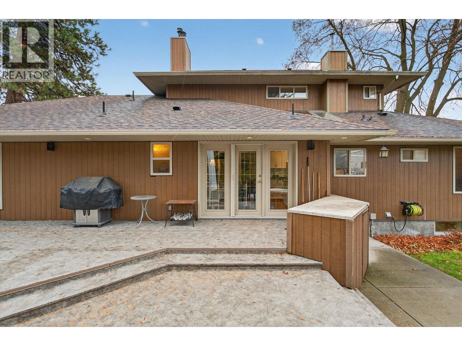  1774 Highland Drive North, Kelowna