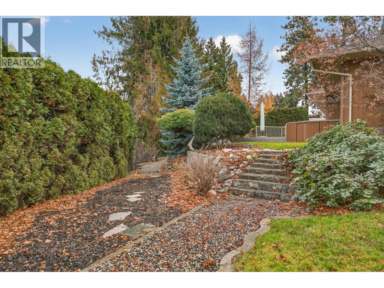  1774 Highland Drive North, Kelowna
