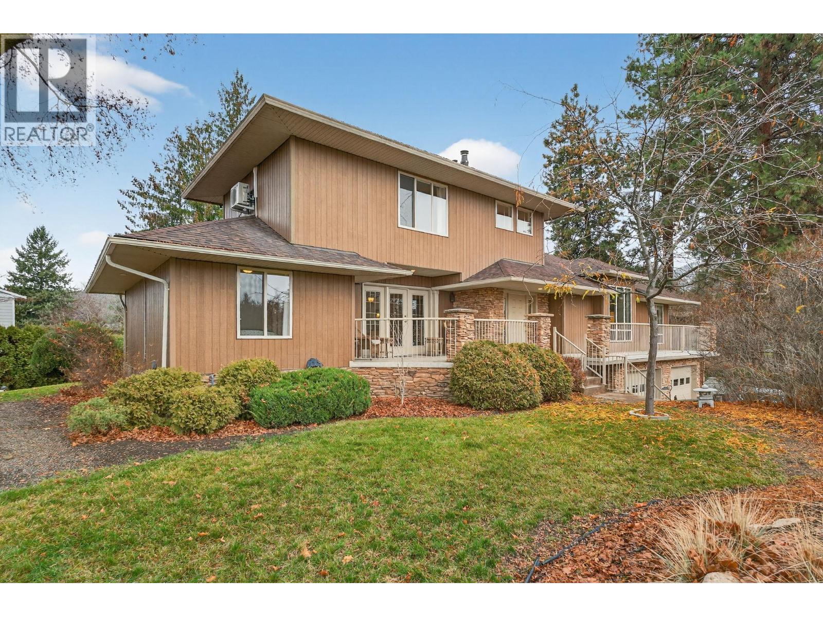  1774 Highland Drive North, Kelowna