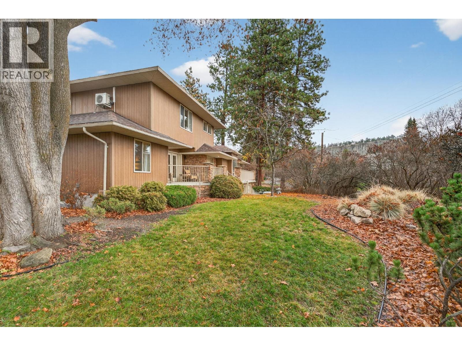  1774 Highland Drive North, Kelowna