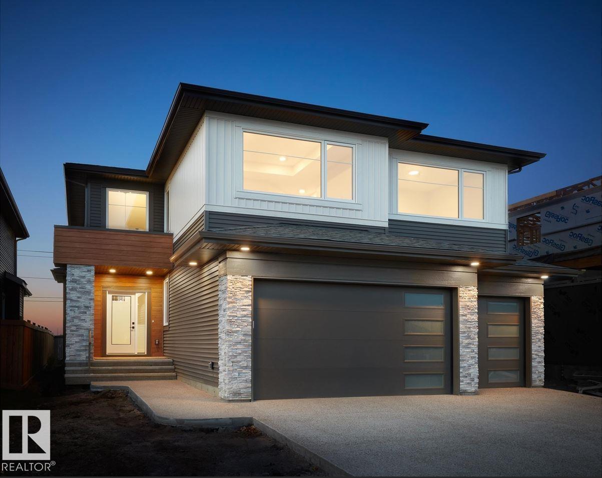 4002 Ginsberg CR NW, Edmonton