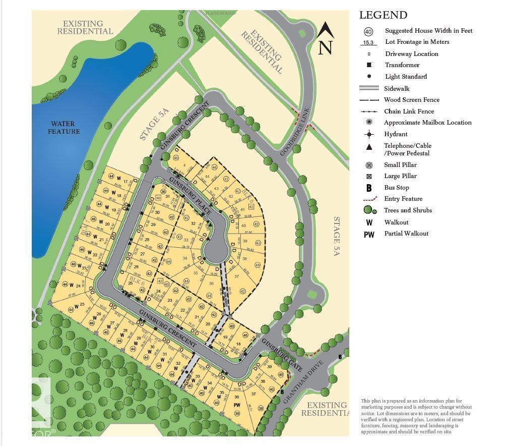 4002 Ginsberg CR NW, Edmonton