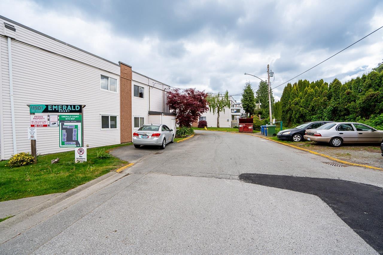 #612-11901 89A Avenue, Delta