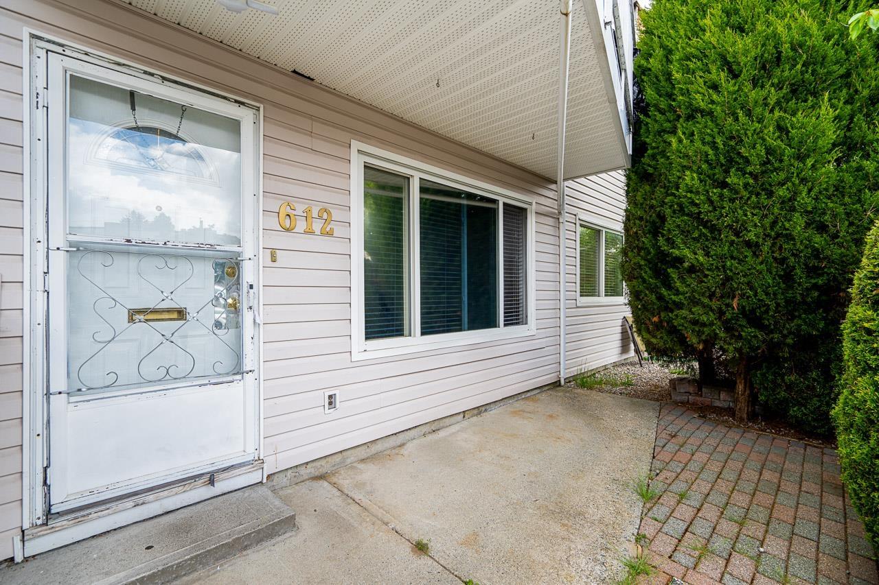 #612-11901 89A Avenue, Delta