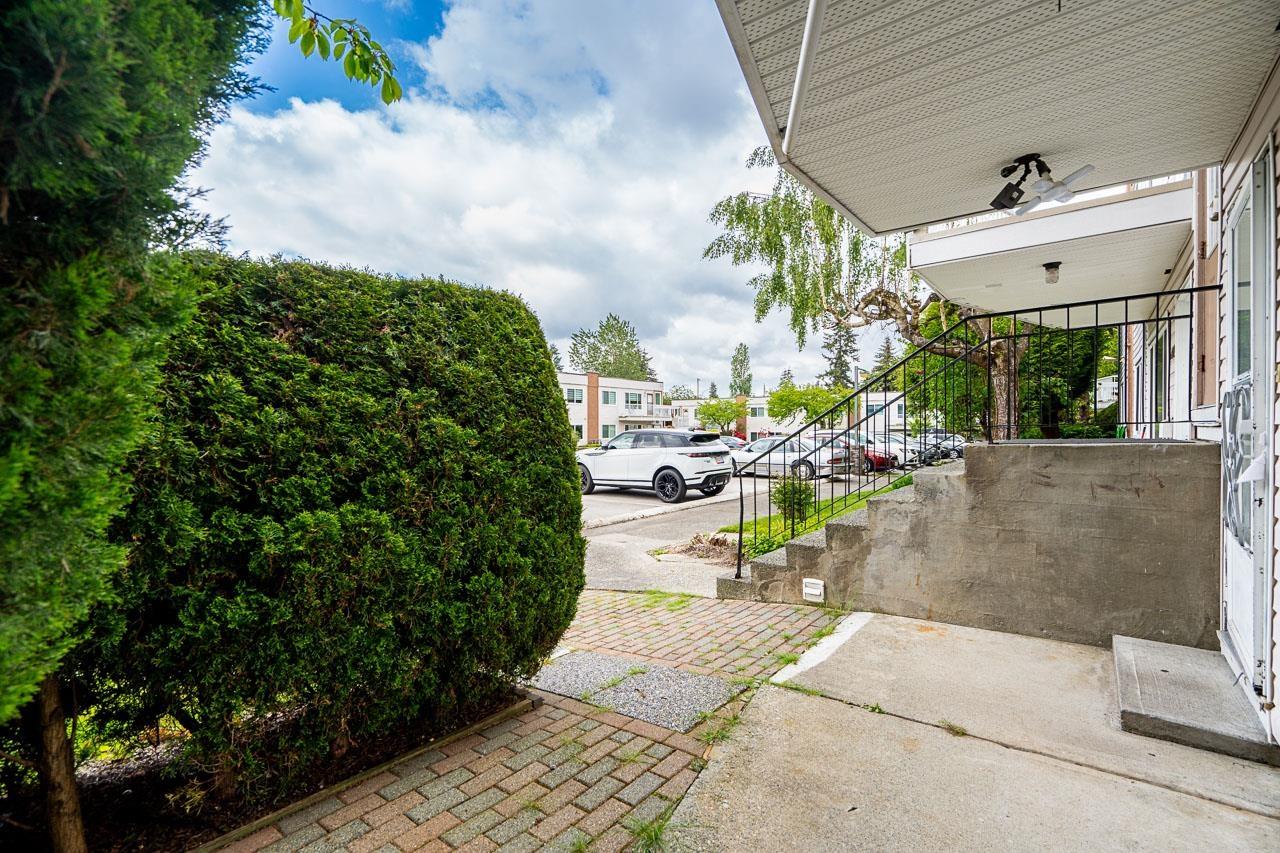 #612-11901 89A Avenue, Delta