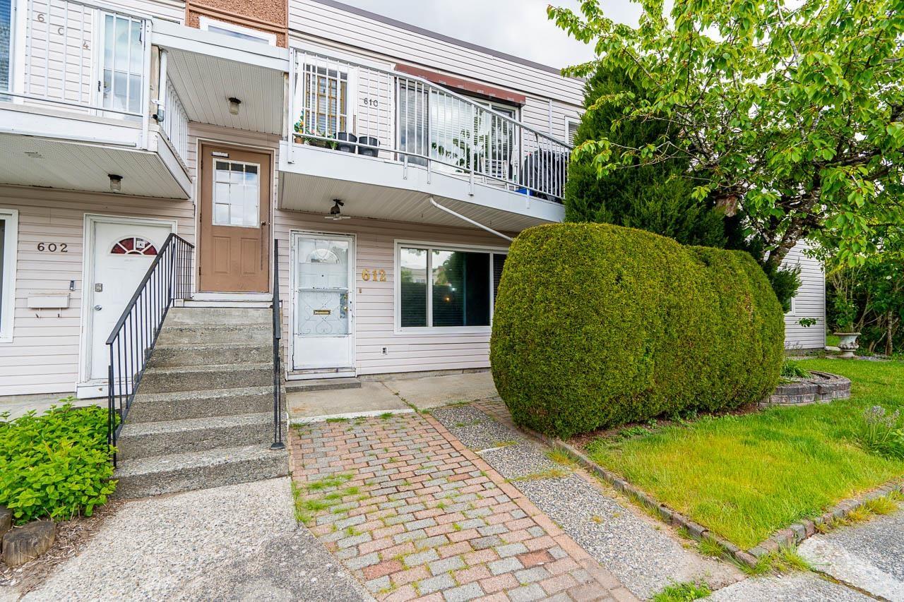 #612-11901 89A Avenue, Delta