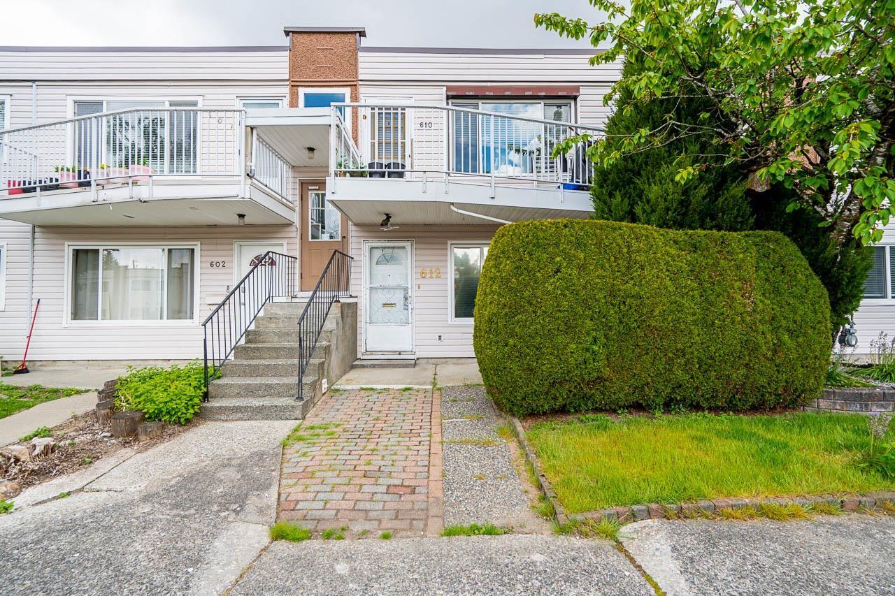 #612-11901 89A Avenue, Delta