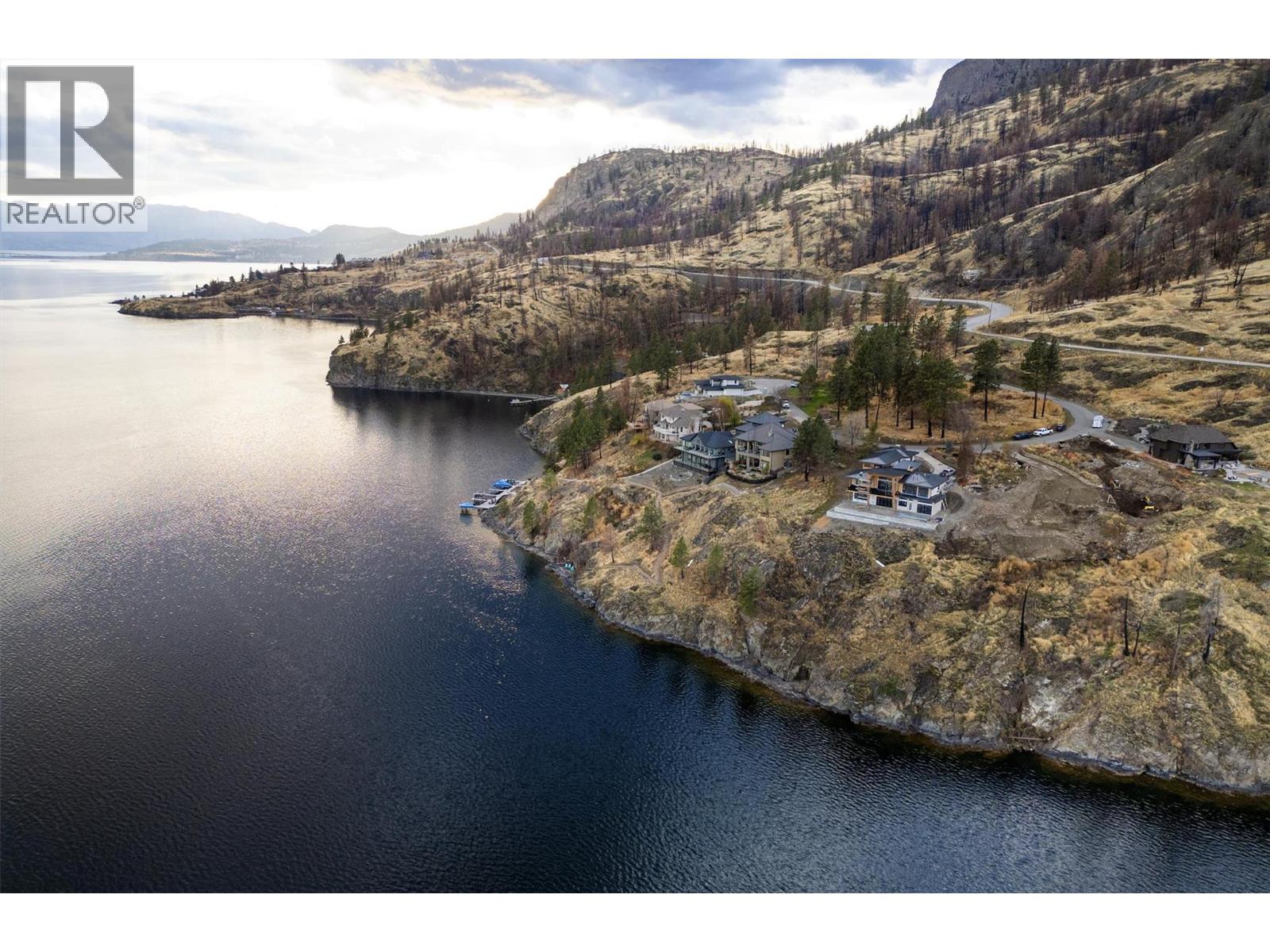  695 Westside Road, West Kelowna