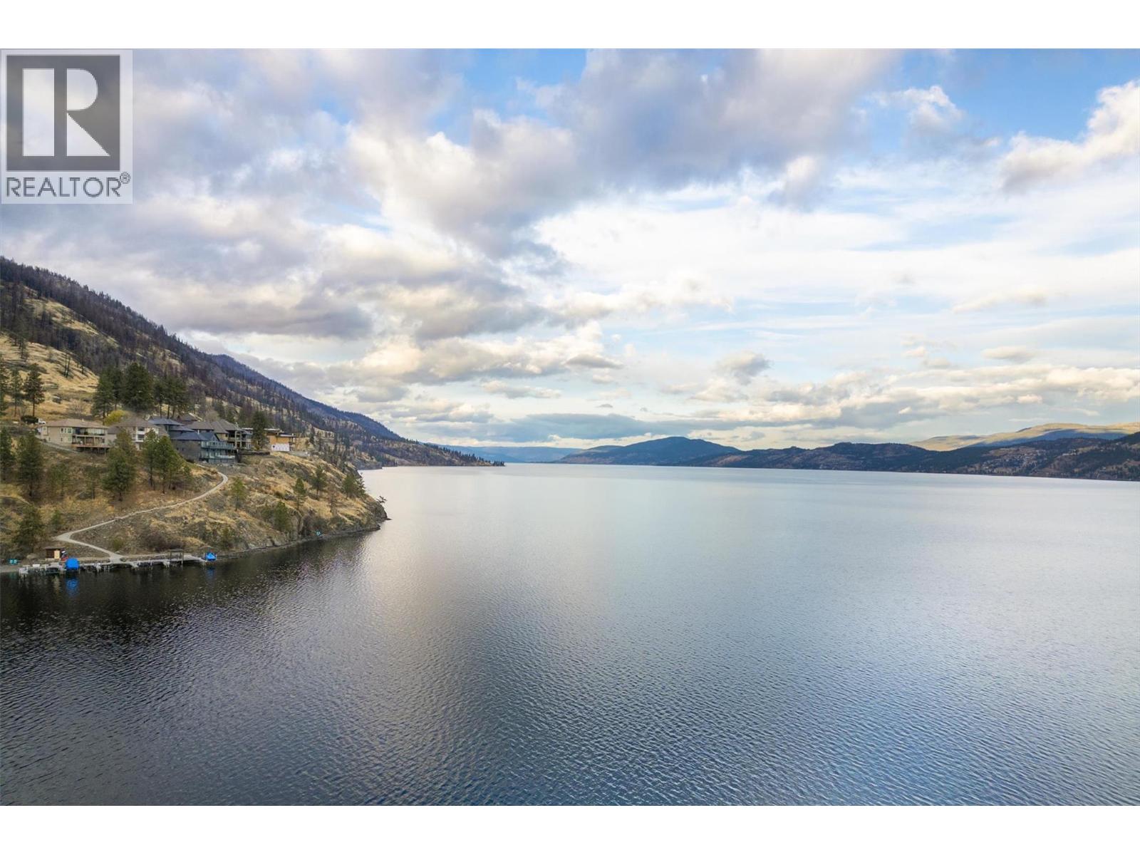  695 Westside Road, West Kelowna