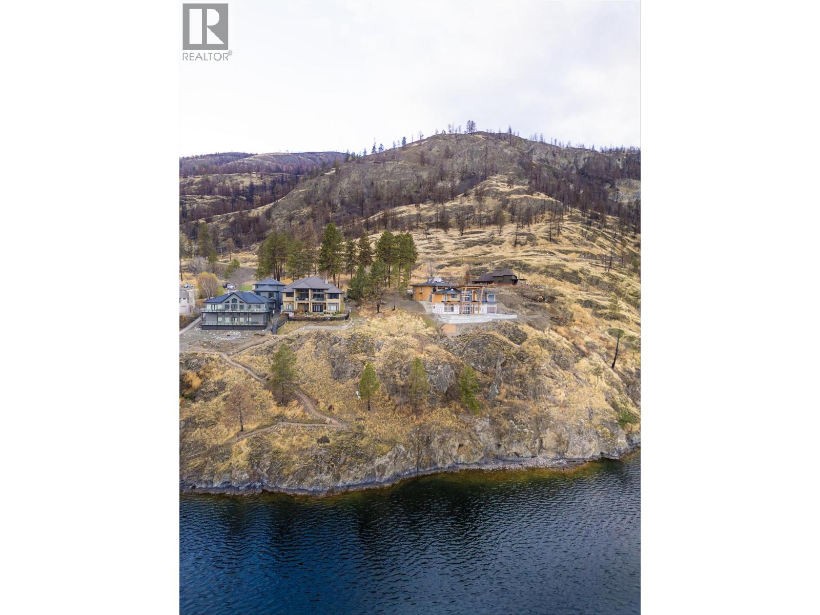  695 Westside Road, West Kelowna