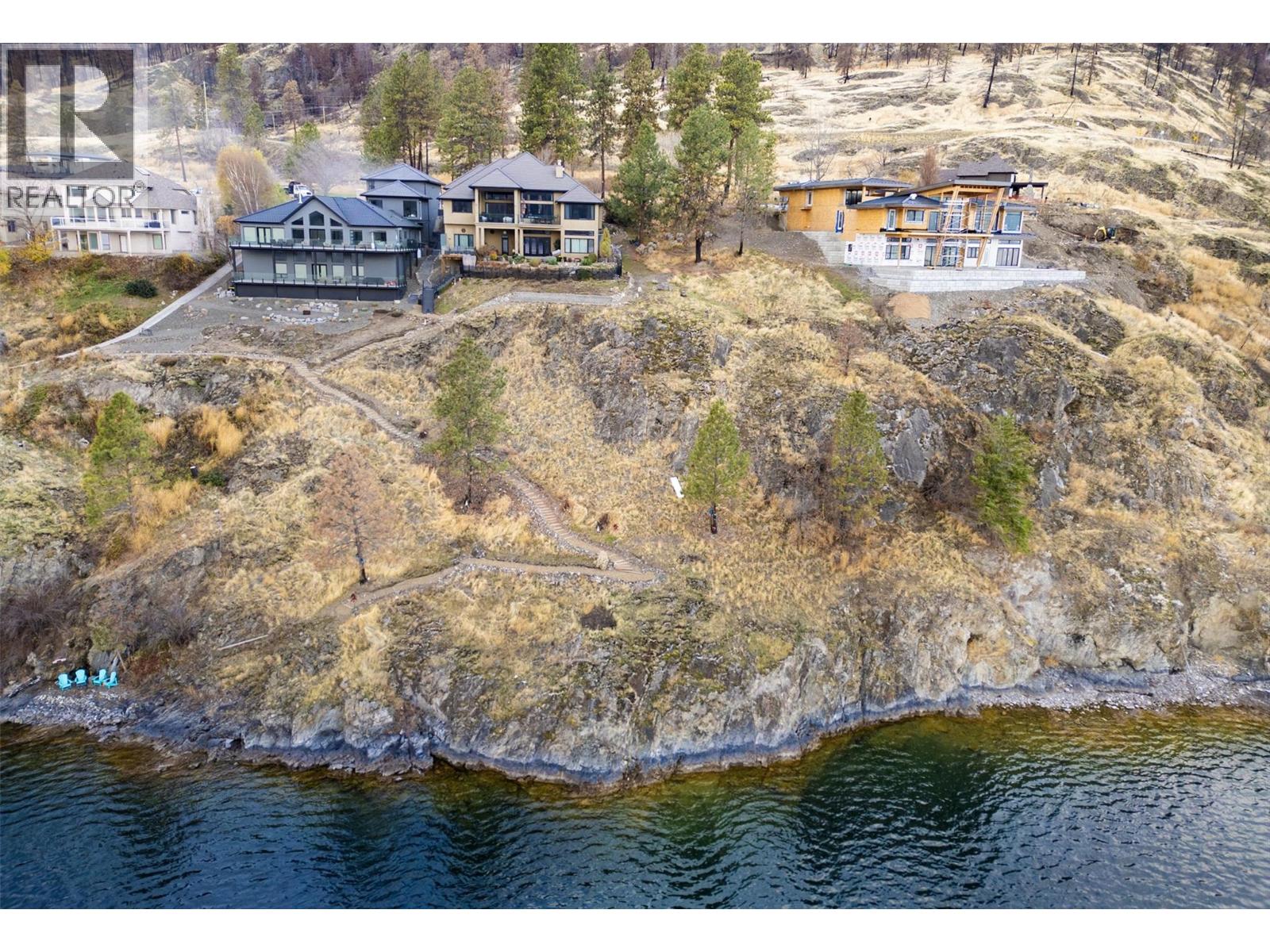  695 Westside Road, West Kelowna