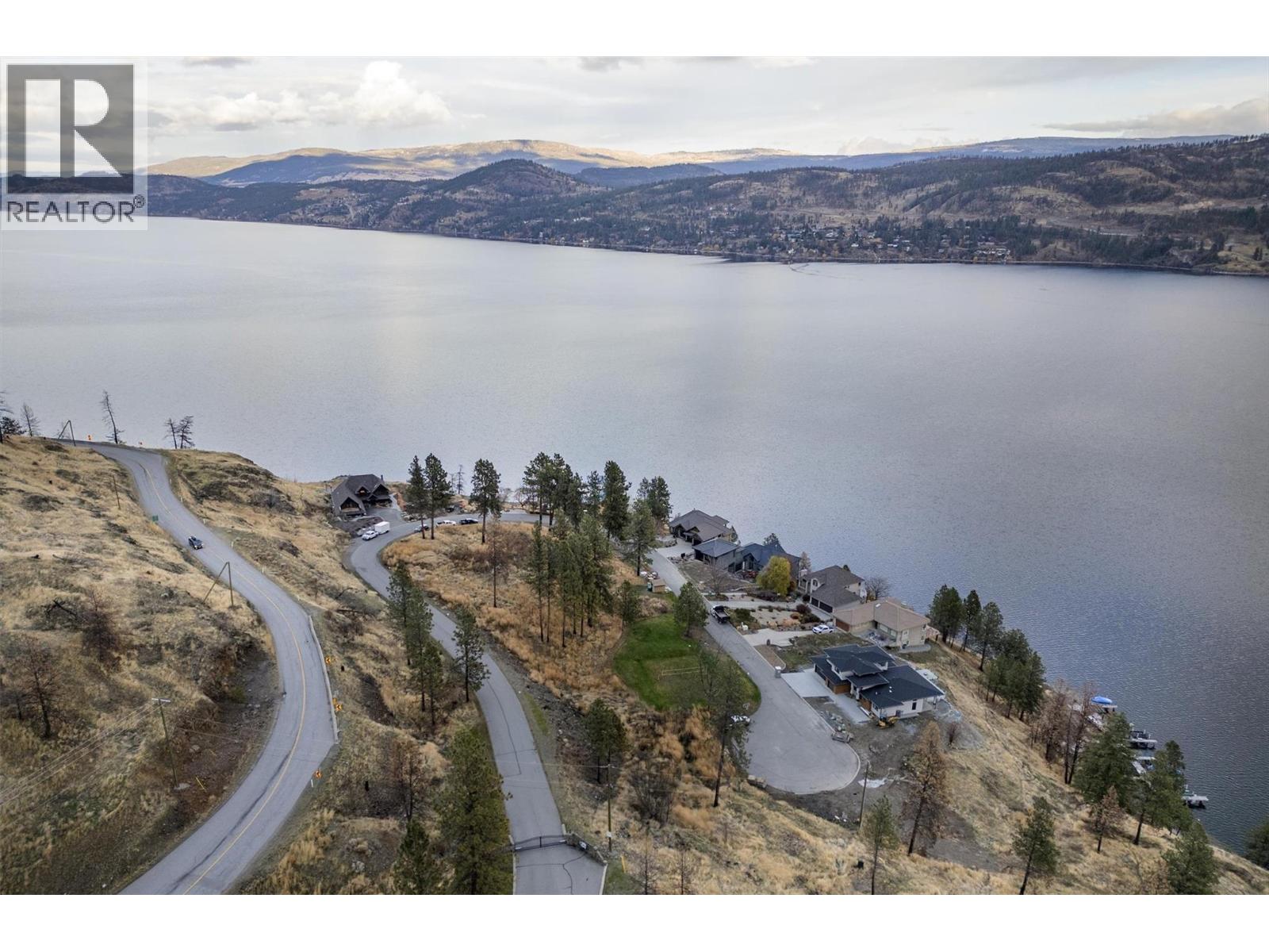  695 Westside Road, West Kelowna