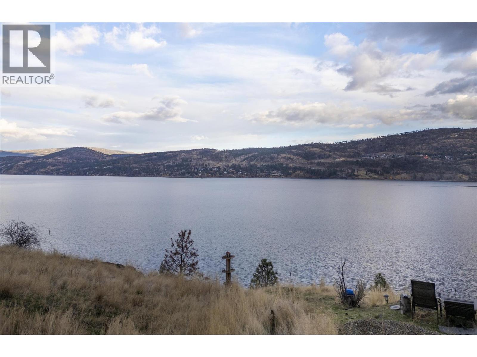  695 Westside Road, West Kelowna