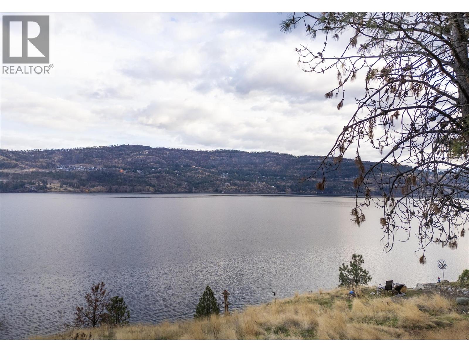  695 Westside Road, West Kelowna