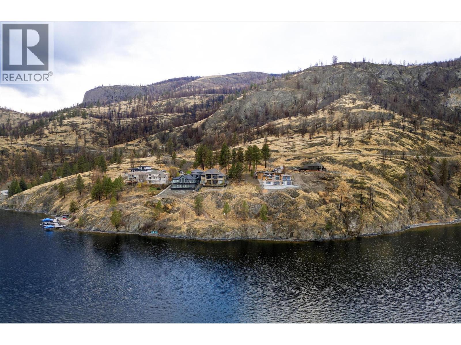  695 Westside Road, West Kelowna