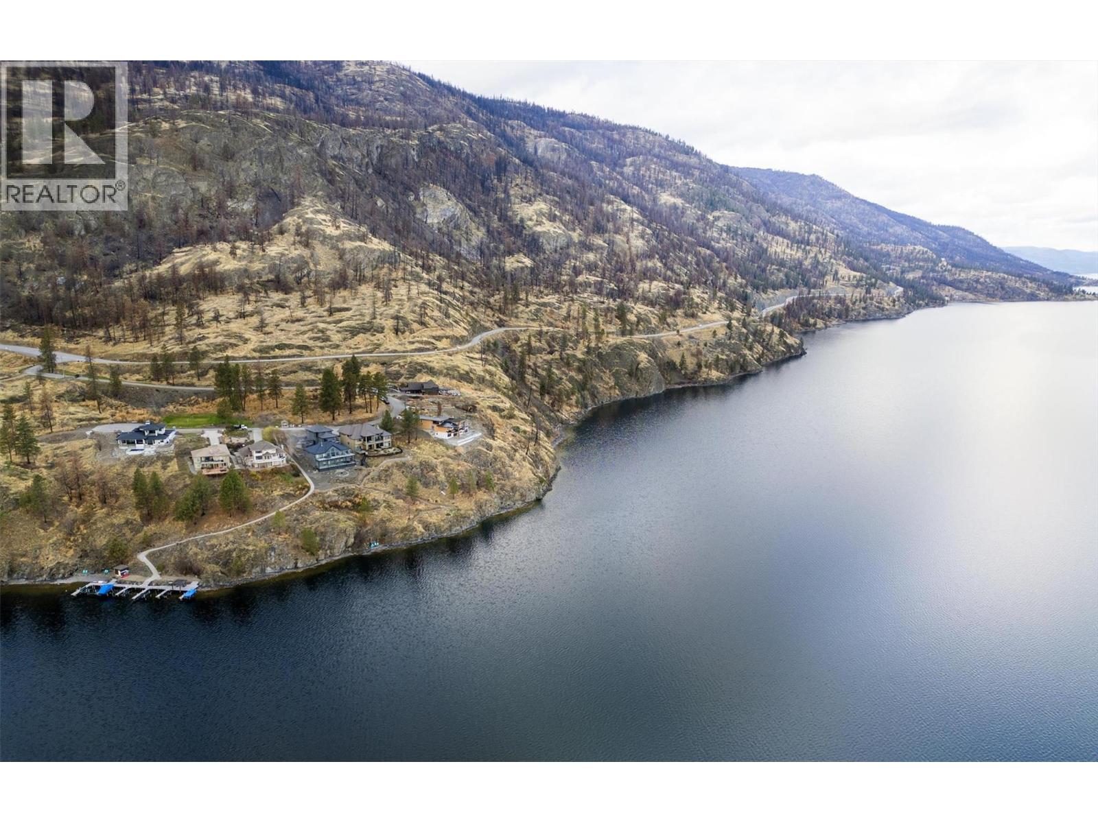  695 Westside Road, West Kelowna