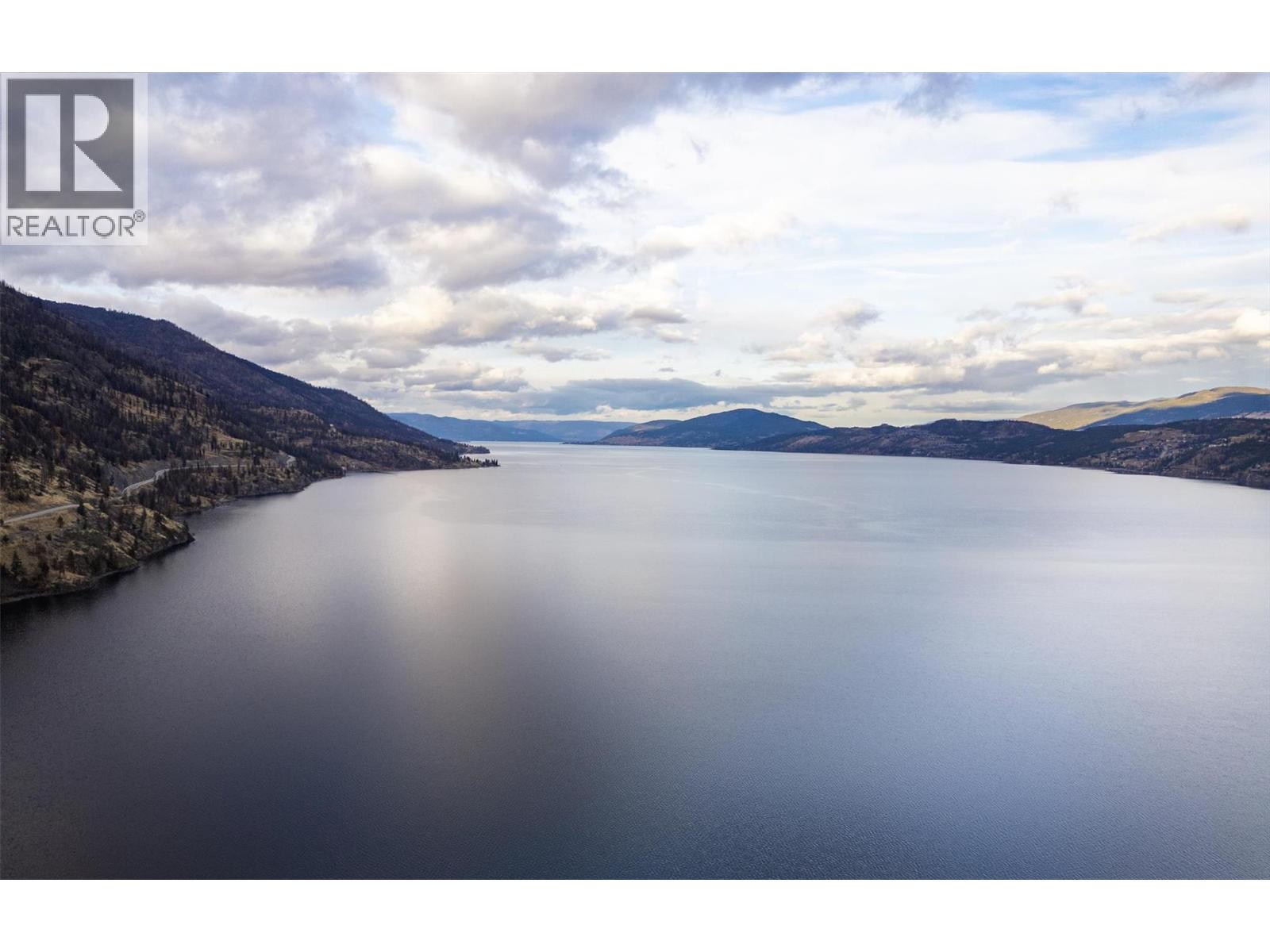  695 Westside Road, West Kelowna