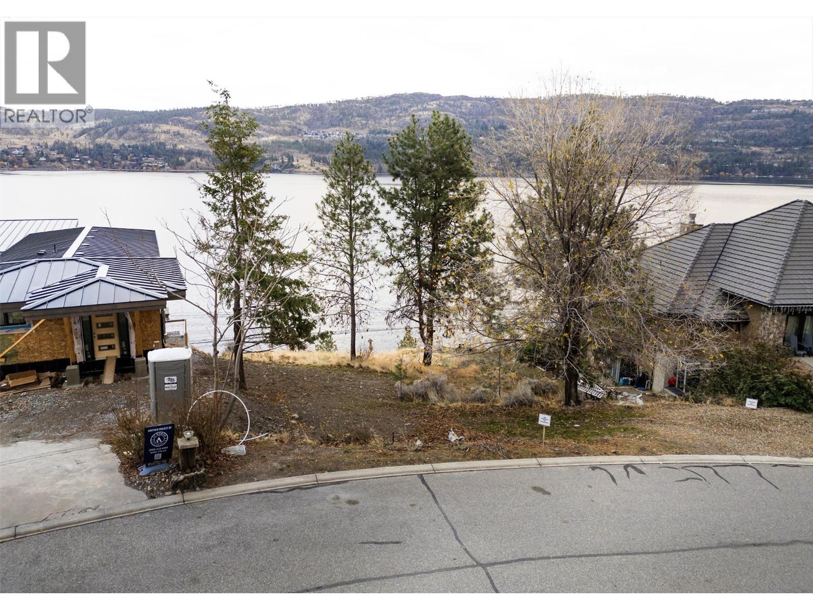  695 Westside Road, West Kelowna
