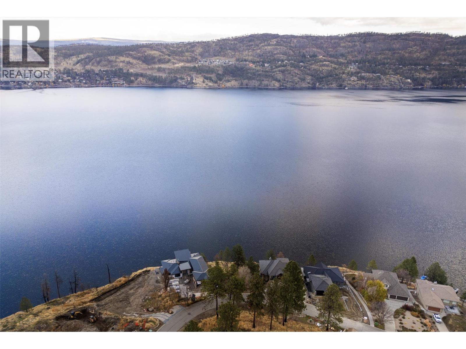  695 Westside Road, West Kelowna