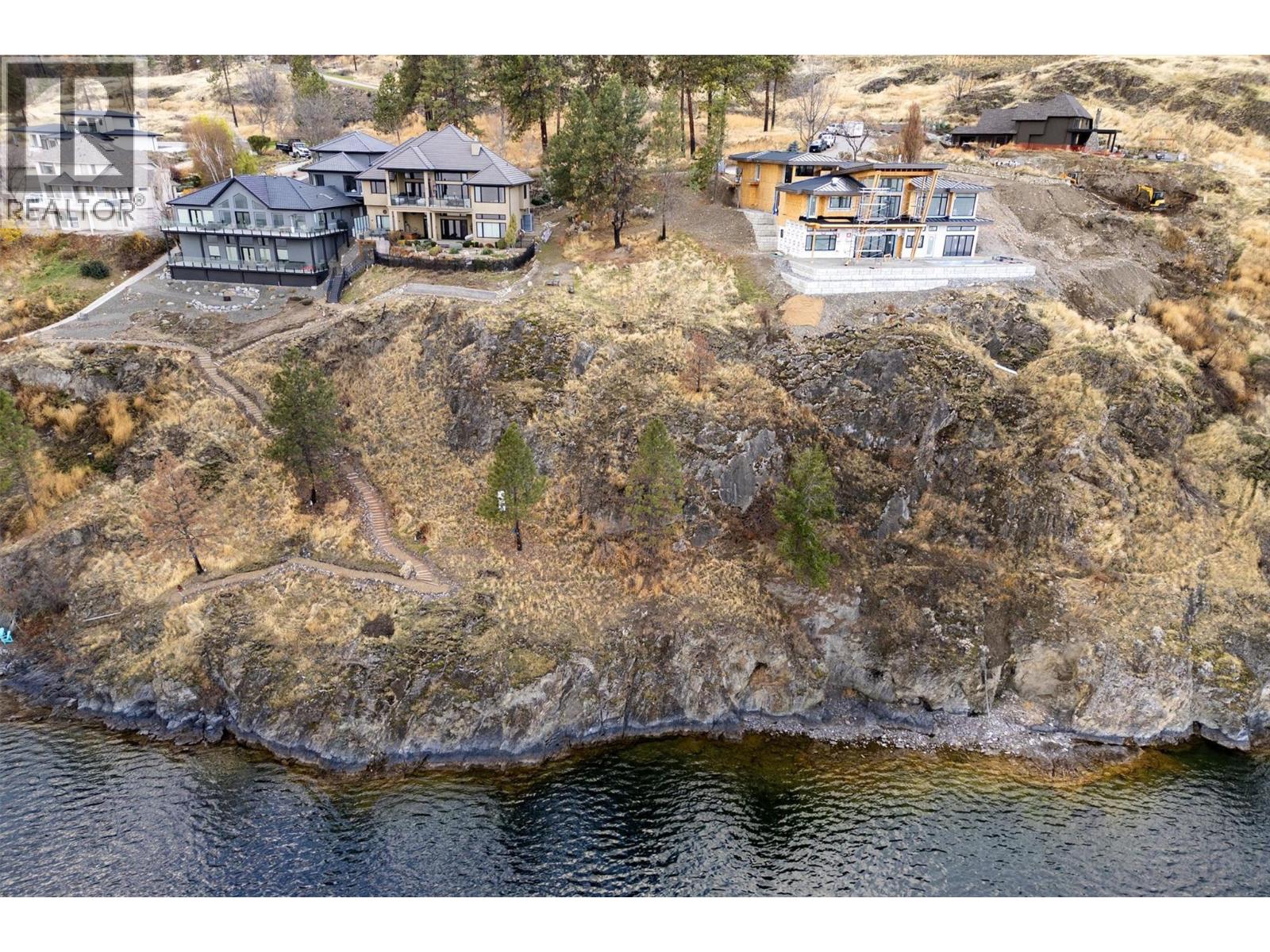  695 Westside Road, West Kelowna