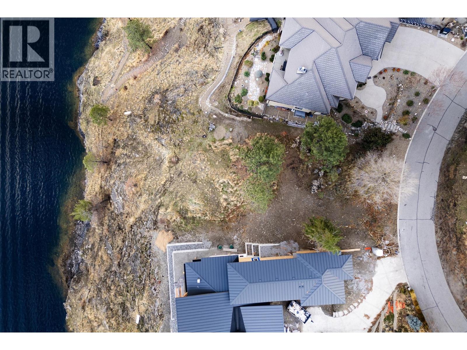  695 Westside Road, West Kelowna