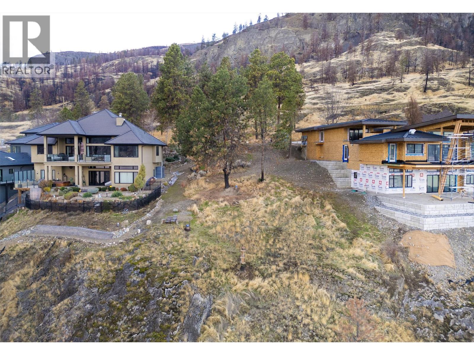  695 Westside Road, West Kelowna