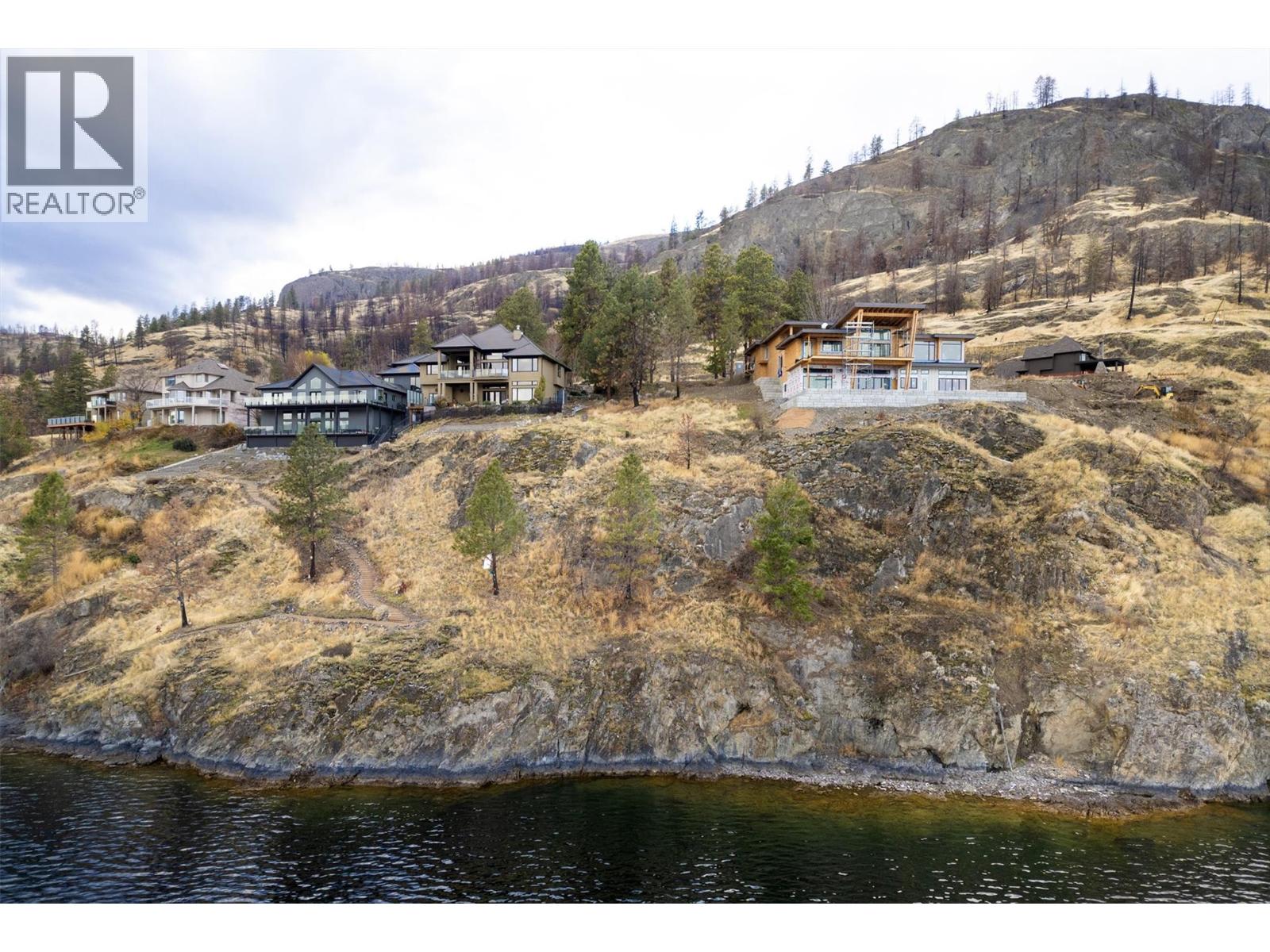  695 Westside Road, West Kelowna