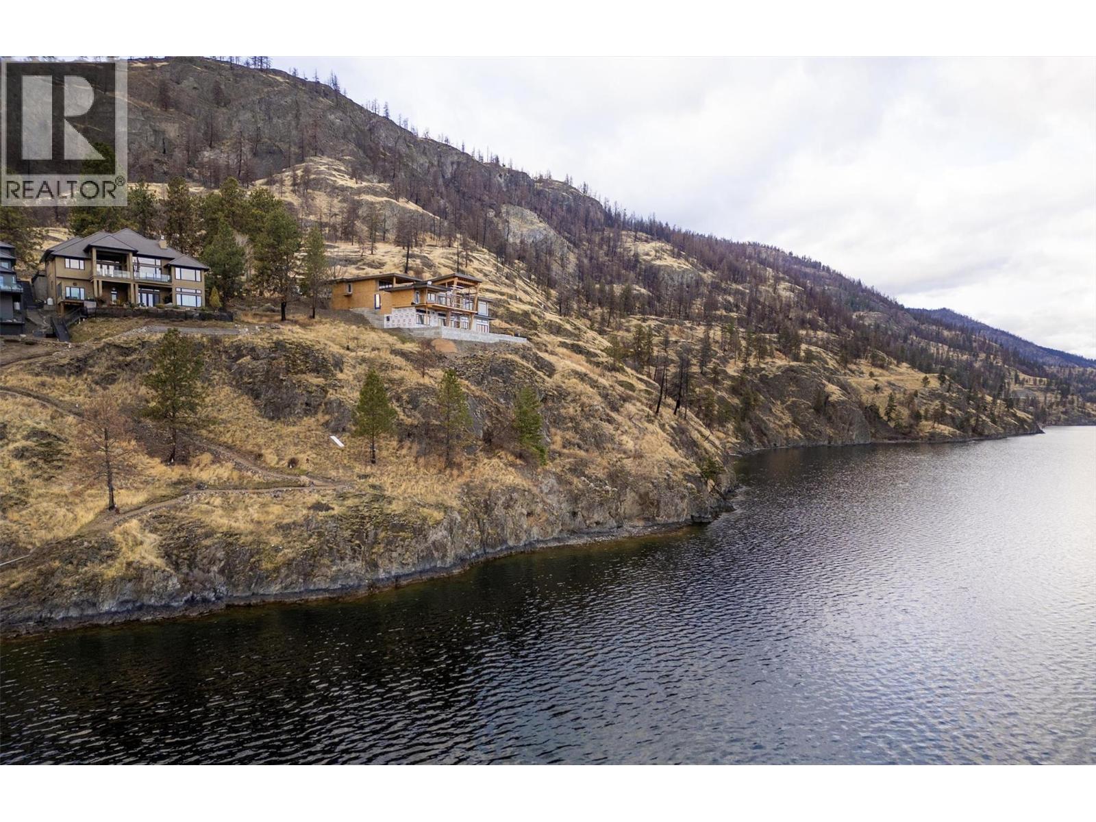  695 Westside Road, West Kelowna
