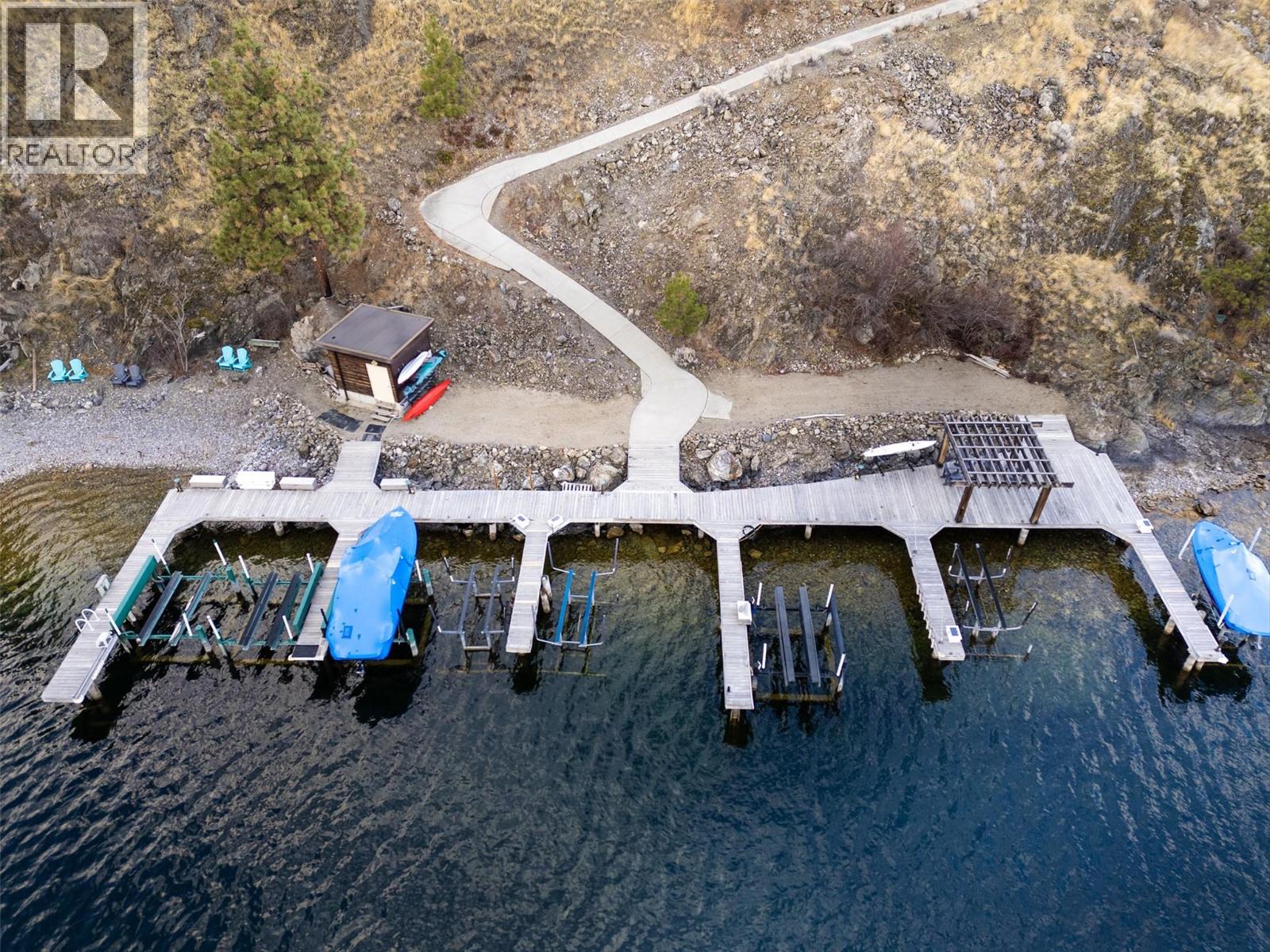  695 Westside Road, West Kelowna