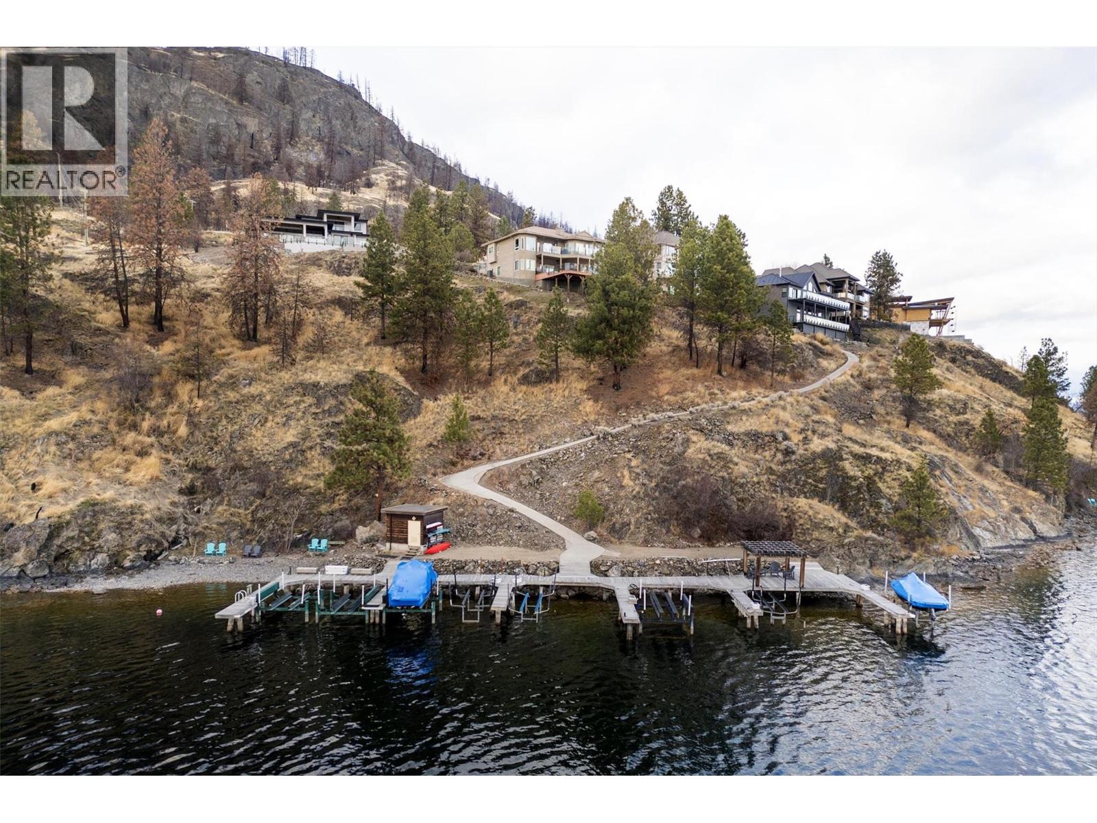  695 Westside Road, West Kelowna