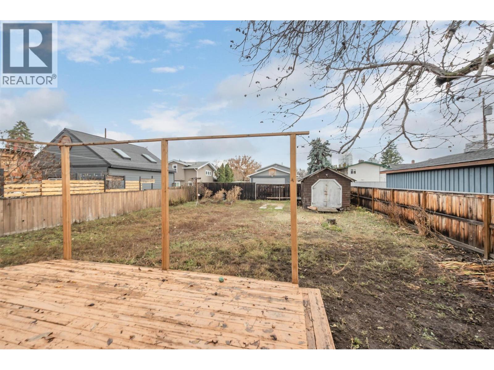  541 Okanagan Boulevard, Kelowna