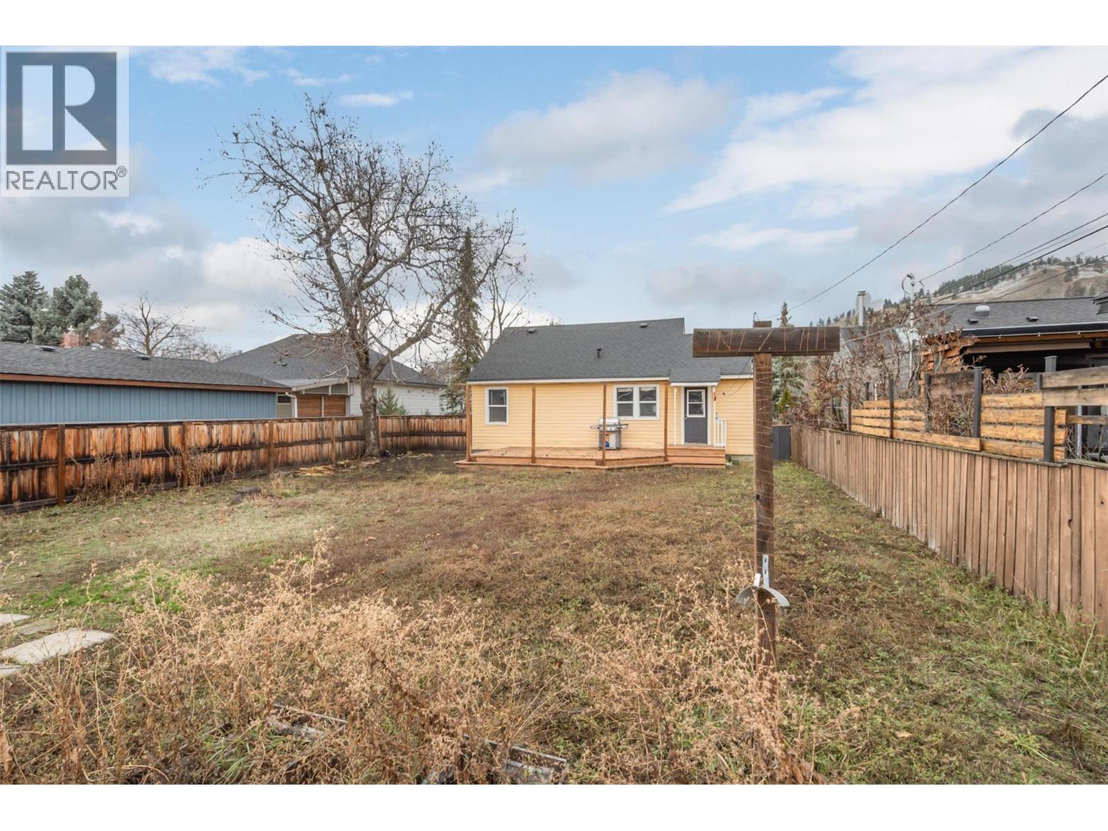  541 Okanagan Boulevard, Kelowna