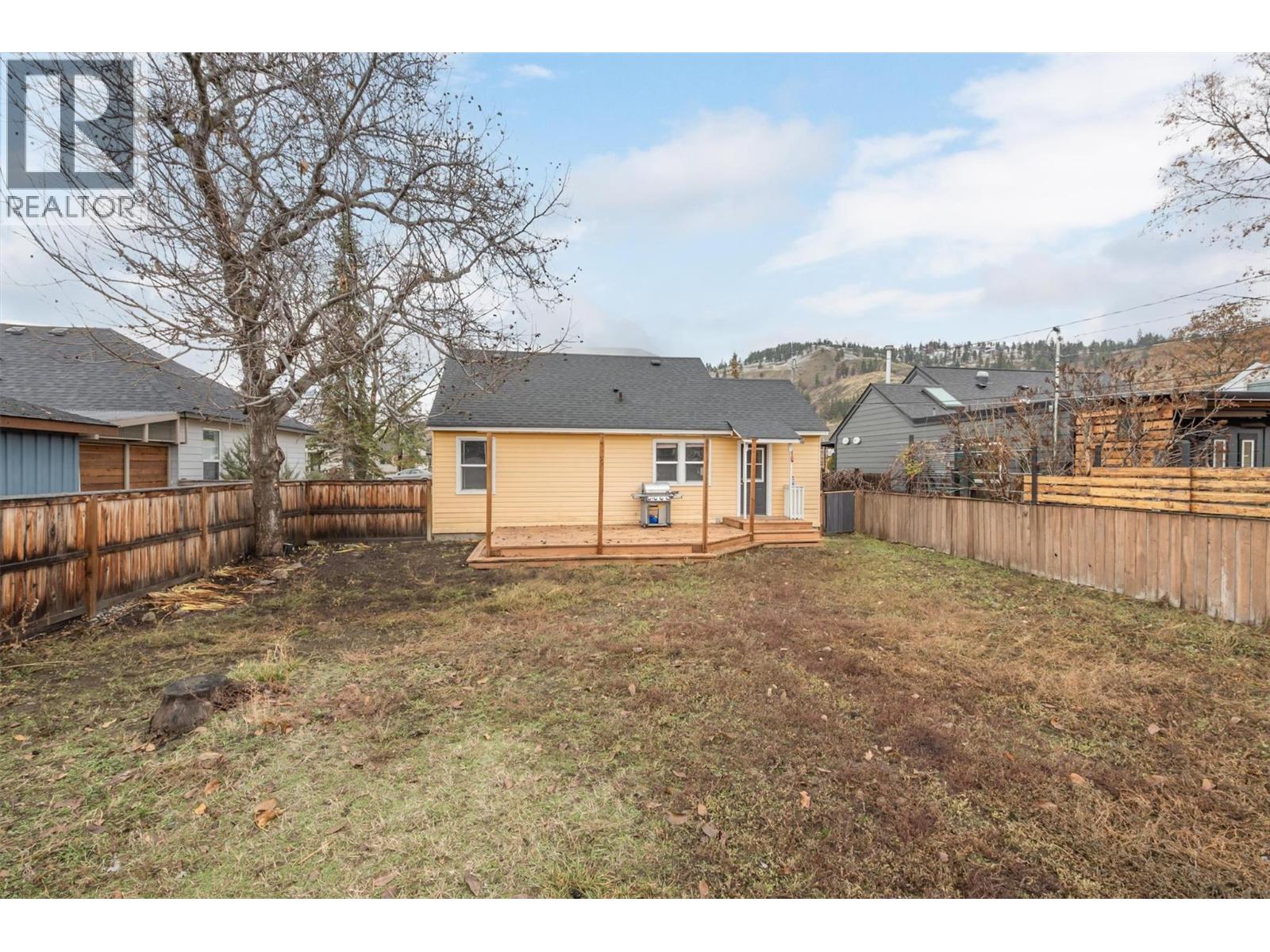  541 Okanagan Boulevard, Kelowna