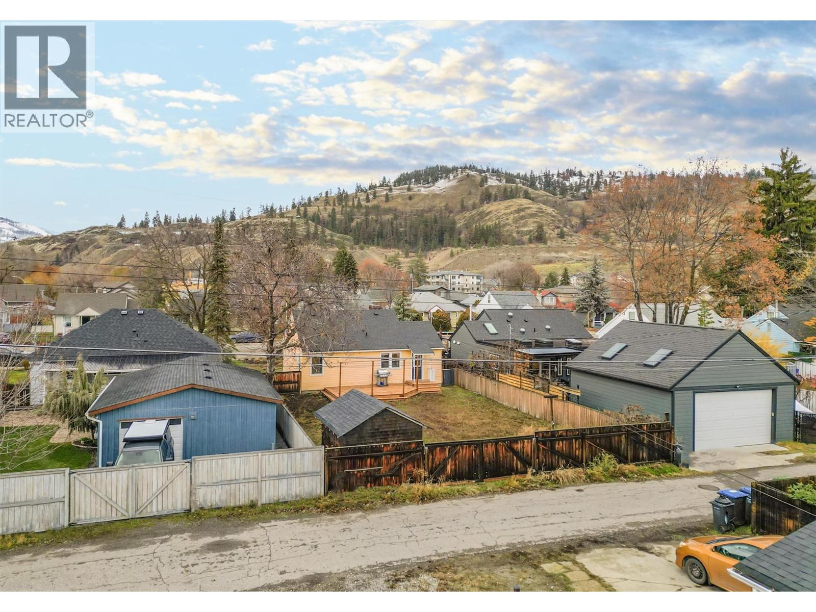  541 Okanagan Boulevard, Kelowna