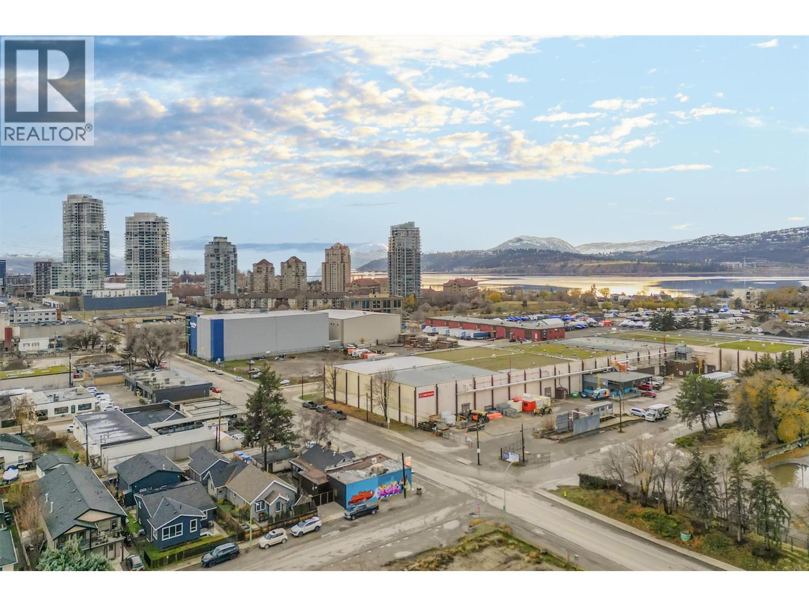  541 Okanagan Boulevard, Kelowna