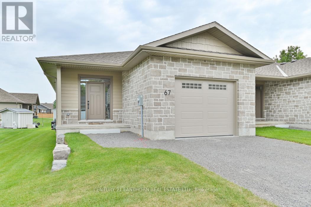 67 Seymour Street West