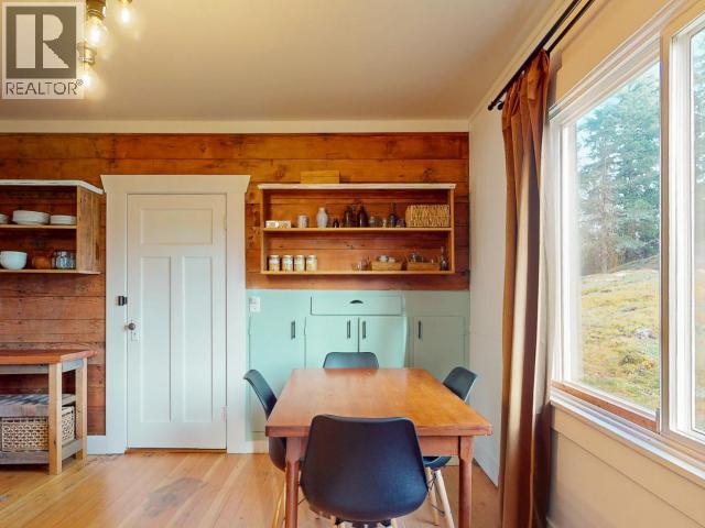 5875 FRASER STREET, Powell River