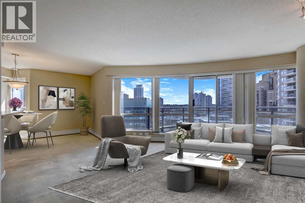 Single Family House for Sale in    Avenue SW Downtown West End Calgary 