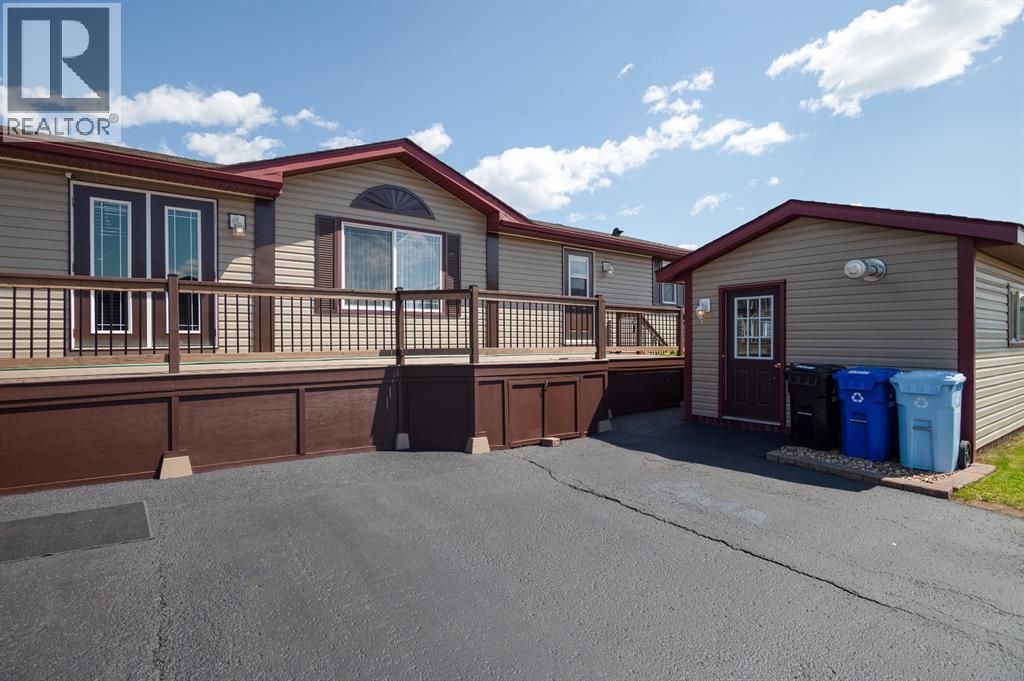 217 Mitchell Drive, Fort McMurray