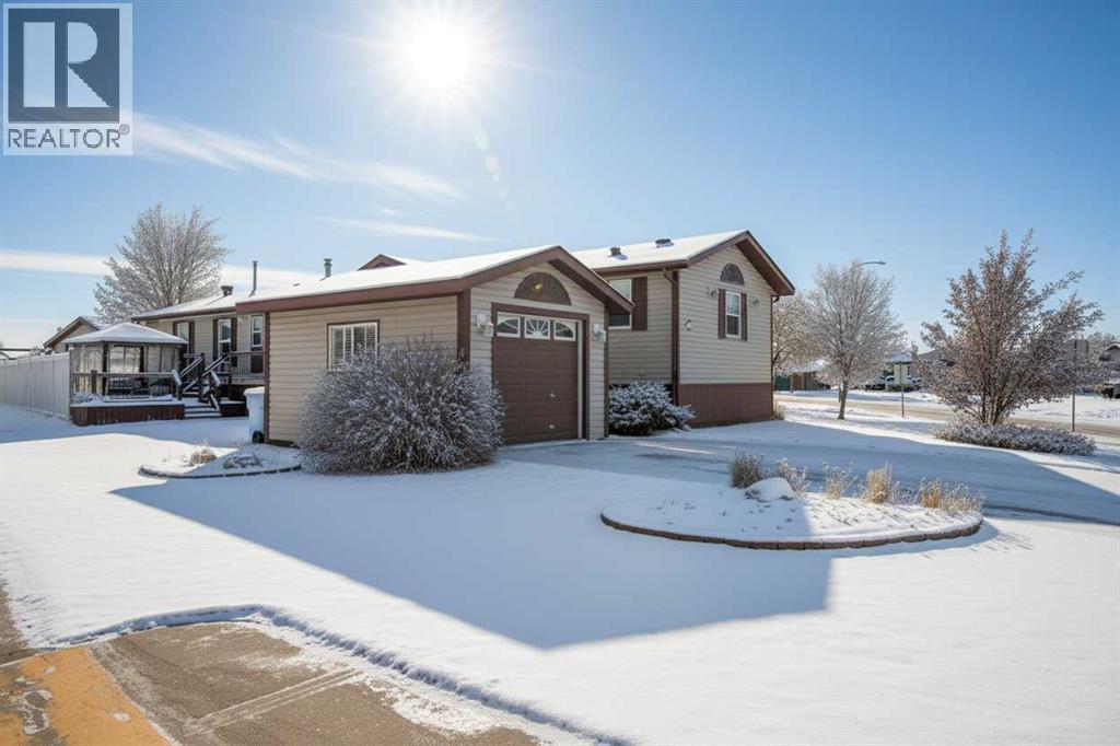 217 Mitchell Drive, Fort McMurray