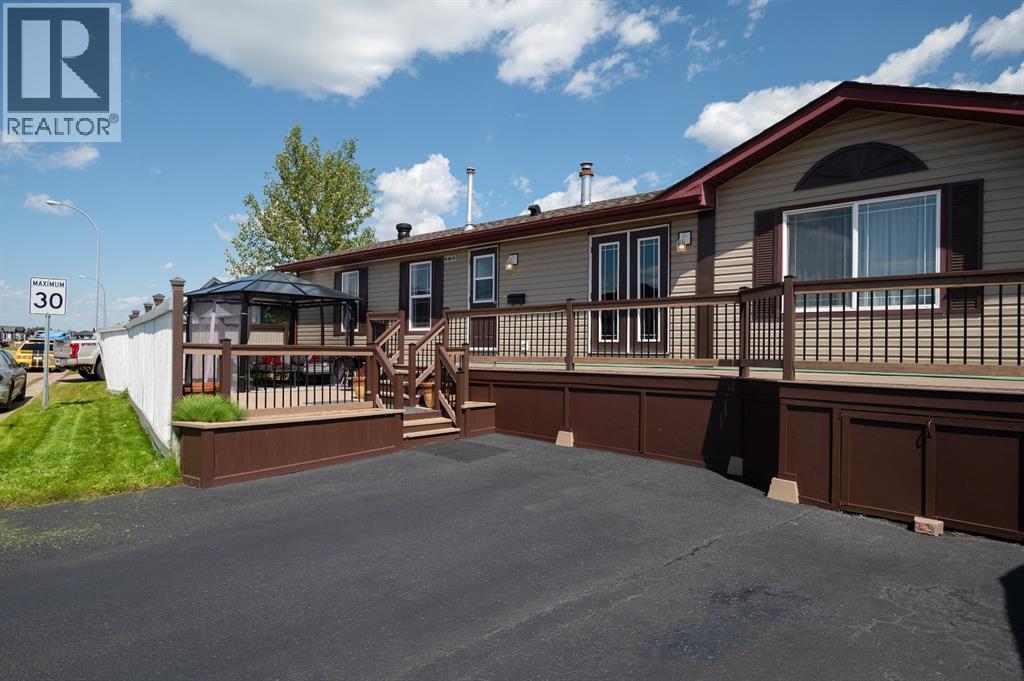 217 Mitchell Drive, Fort McMurray