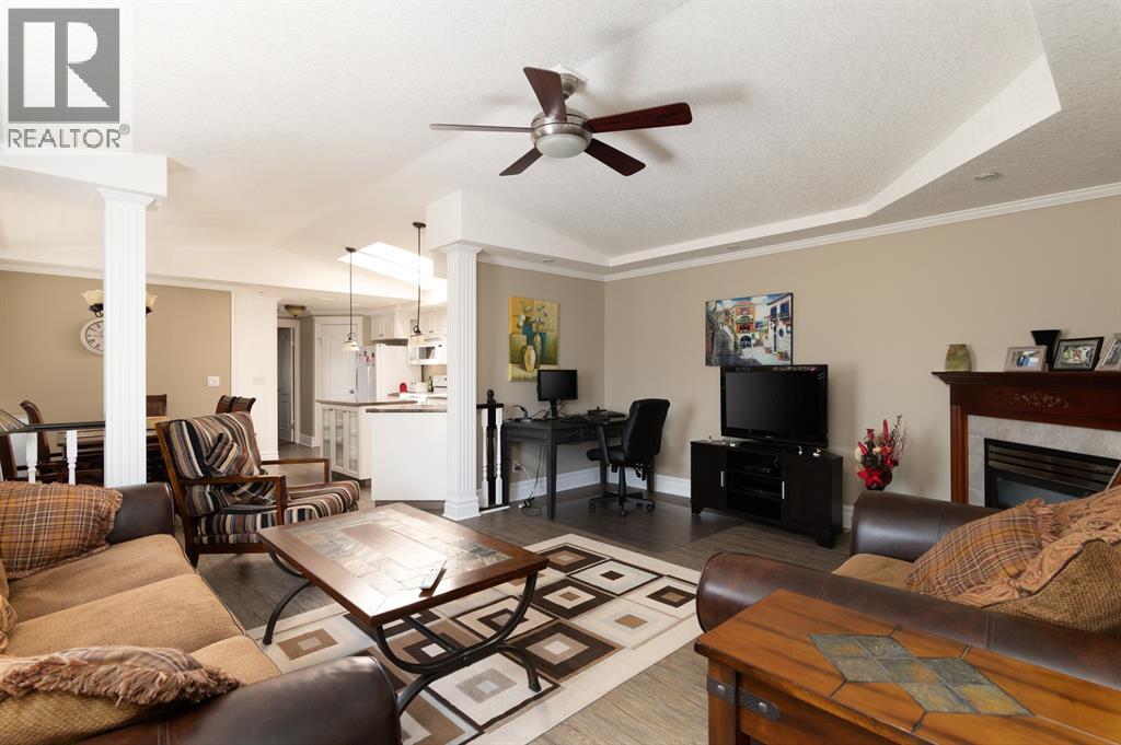 217 Mitchell Drive, Fort McMurray