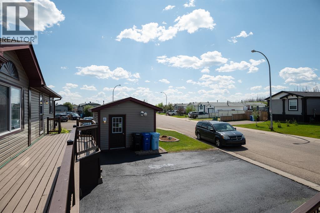 217 Mitchell Drive, Fort McMurray
