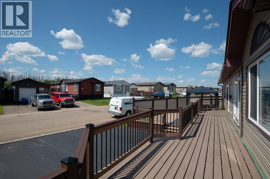 217 Mitchell Drive, Fort McMurray