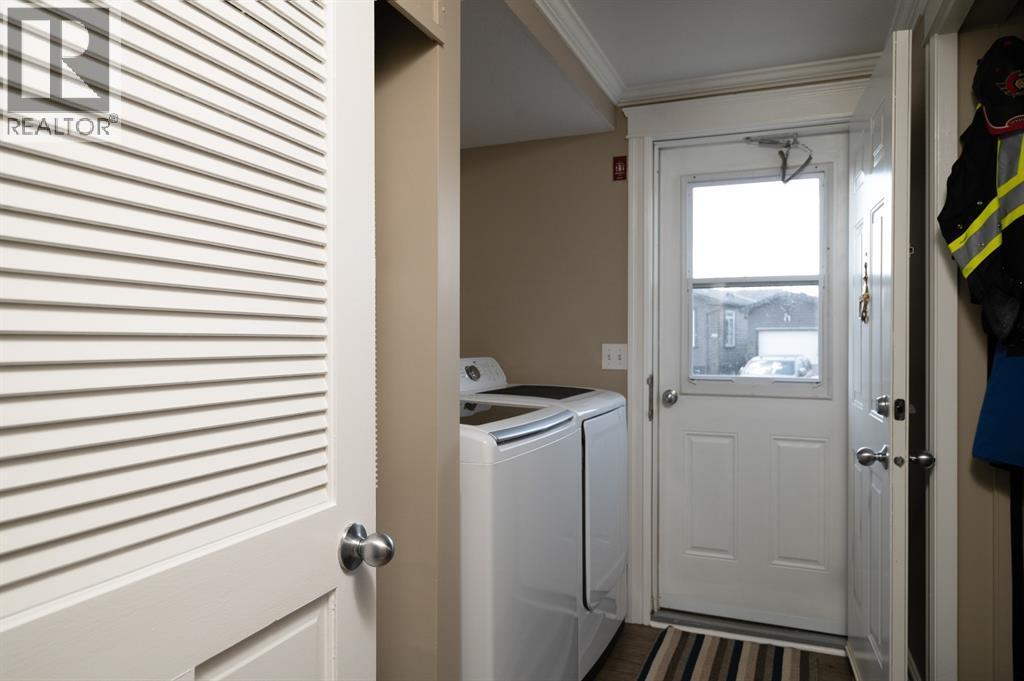 217 Mitchell Drive, Fort McMurray