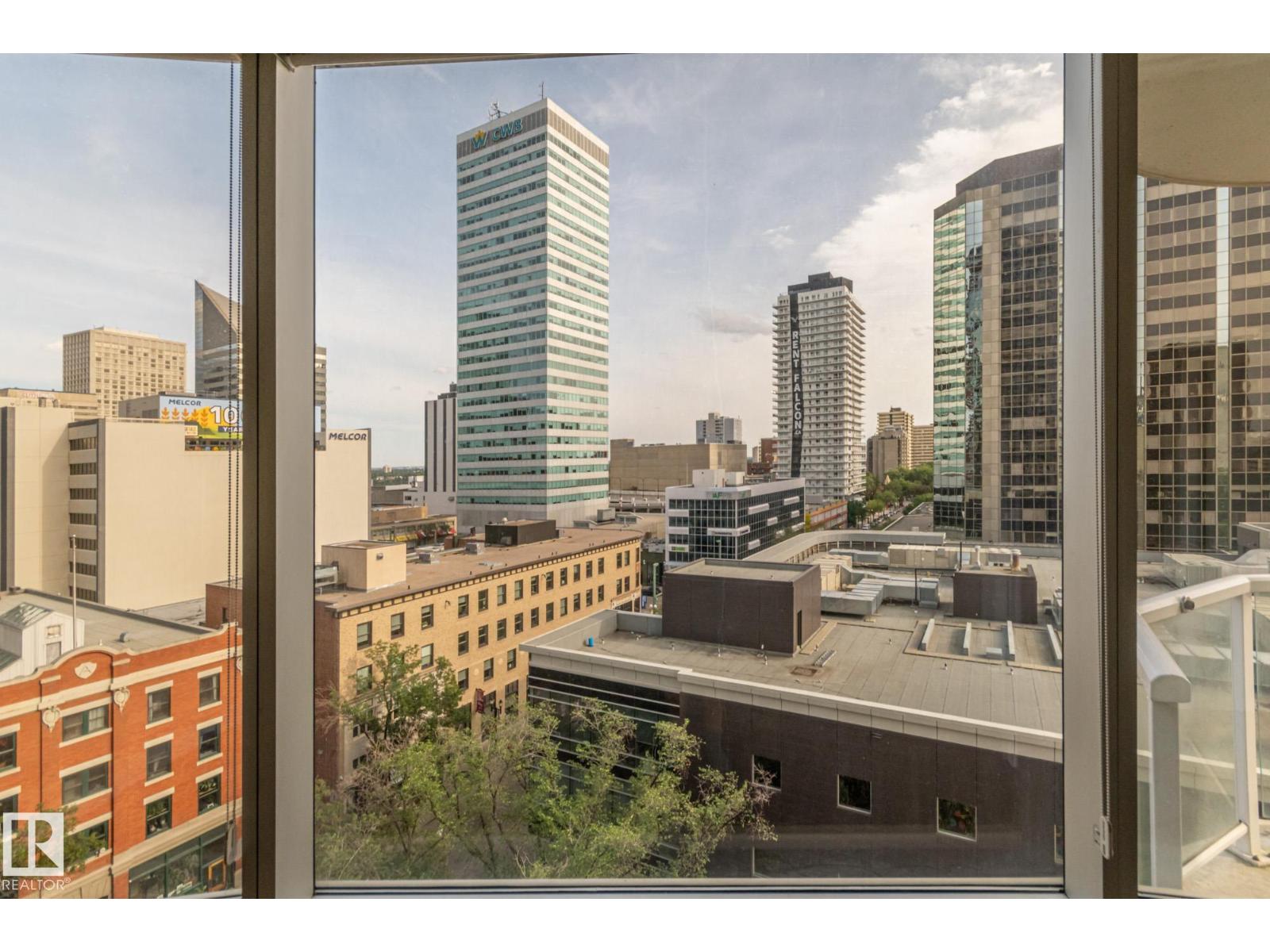 #904 10136 104 ST NW NW - 2