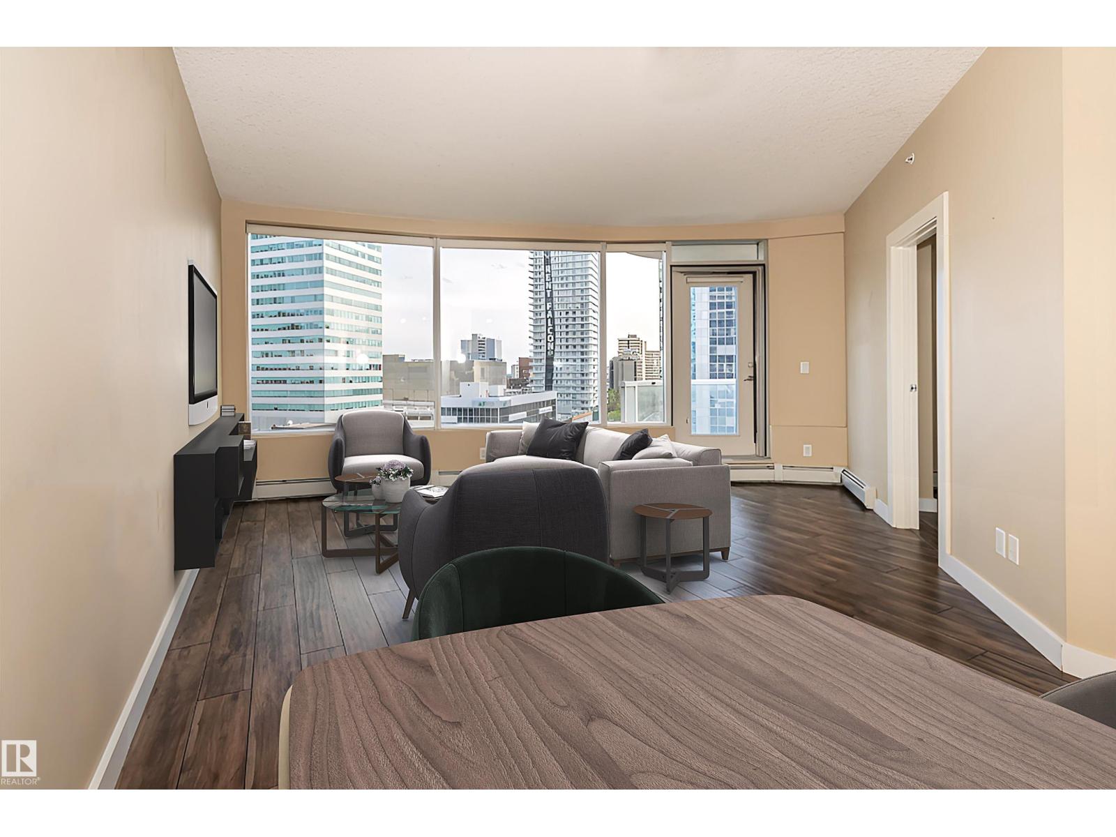 #904 10136 104 ST NW NW - 7